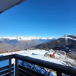 Apartment Confortable, Pied Des Pistes, Animaux Admis - Fr-1-181-2875 La Plagne