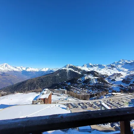 Confortable, Pied Des Pistes, Animaux Admis - Fr-1-181-2875 公寓