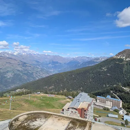 Confortable, Pied Des Pistes, Animaux Admis Appartement