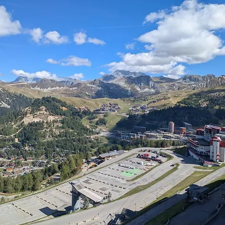 Confortable, Pied Des Pistes, Animaux Admis