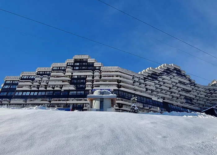 Confortable, Pied Des Pistes, Animaux Admis - Fr-1-181-2875 公寓 *